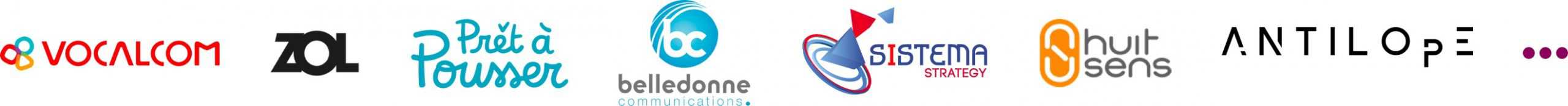 Financement innovation PME FinovUP : ils nous font confiance