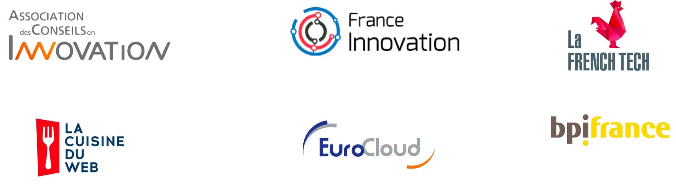 écosystème de FinovUP