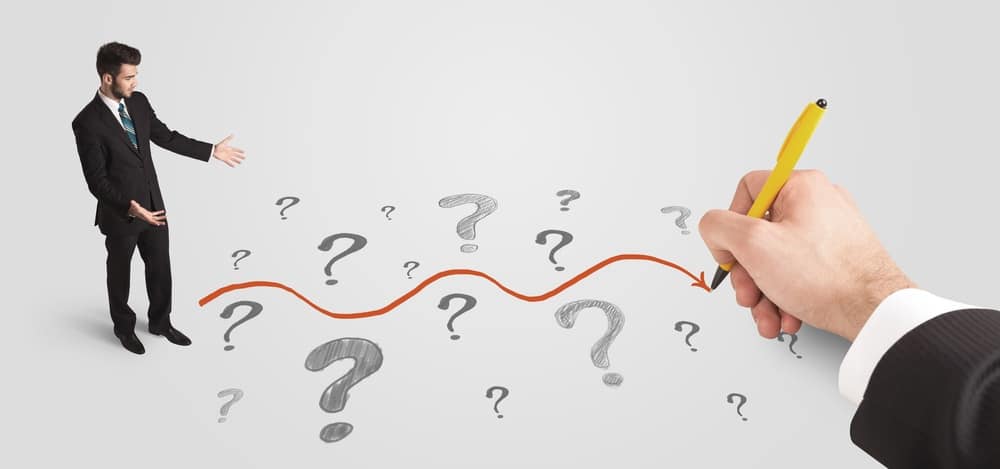 5 Questions clés sur le contrôle du CIR