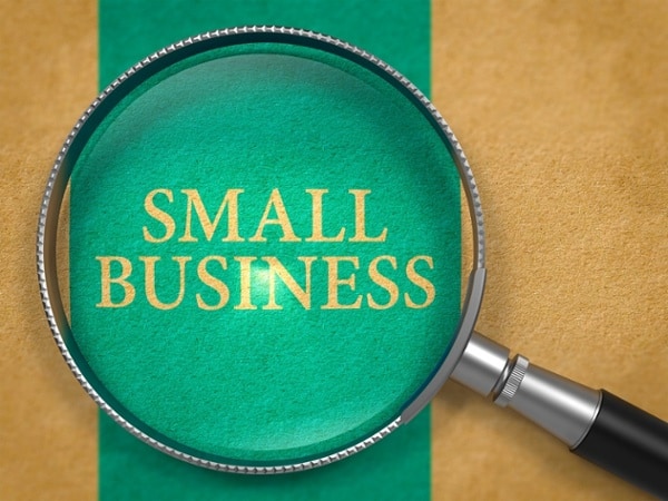 Point clé : êtes-vous une PME ?