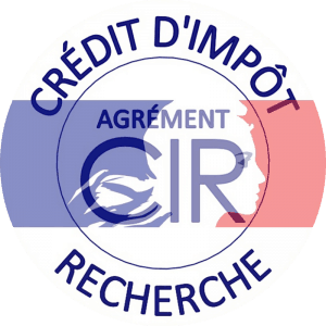 Agrément Crédit d'impôt recherche