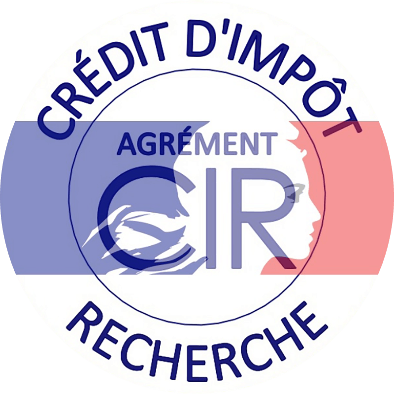 Agrément Crédit d'impôt recherche