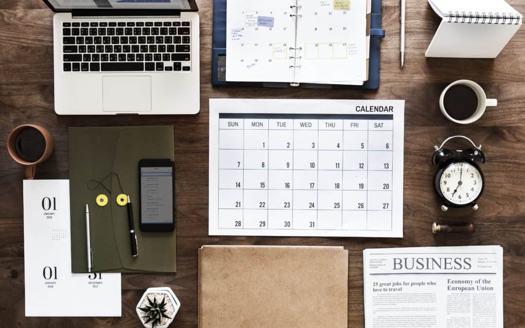 Financement recherche & innovation : que se passe-t-il en 2020 ?