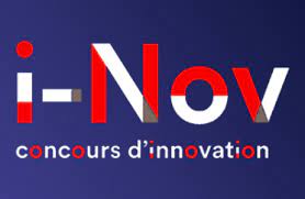Concours d'innovation i-nov