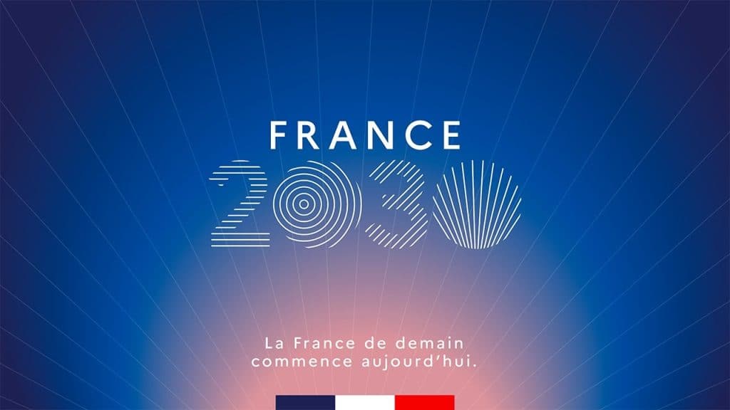 Plan france 2030