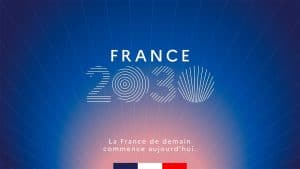 Plan france 2030