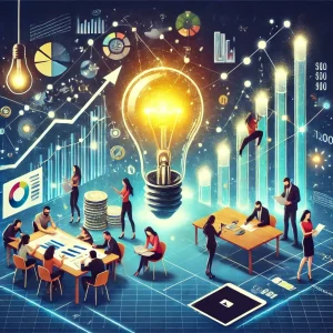 Financez vos projets innovants et mutualisez les aides !