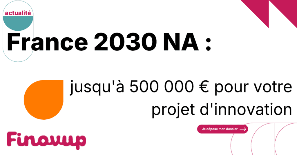 France 2030 Nouvelle-Aquitaine : jusqu’à 500 000 € de subvention pour financer votre R&D